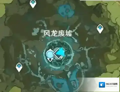 原神风魔龙怎么打 风魔龙招式详解及打法攻略