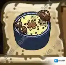 黑暗料理王清蒸鲜蛋羹皇冠配方图鉴 清蒸鲜蛋羹菜谱攻略