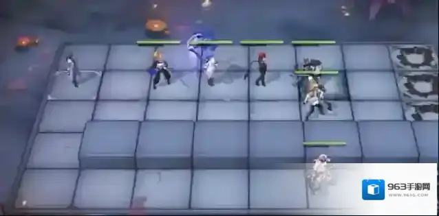 无期迷途通关