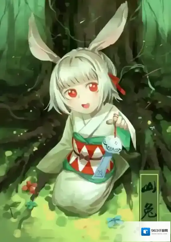 阴阳师辉夜姬