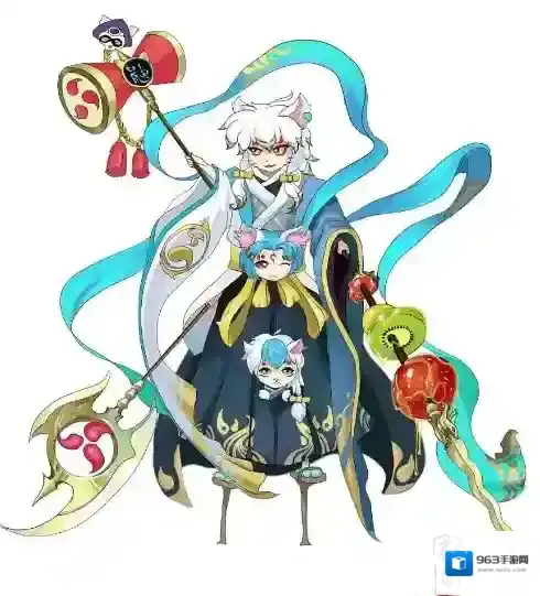 阴阳师辅助