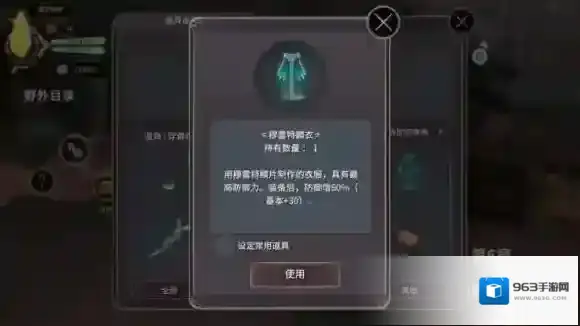 魔女之泉3全支线任务攻略 全支线收集道具选择流程一览_沙漠盗贼