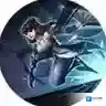 王者荣耀笔墨