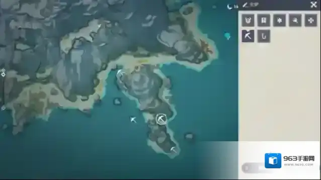 原神龙脊
