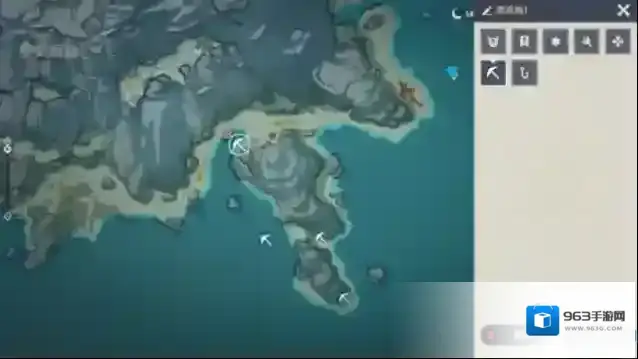 原神火炉