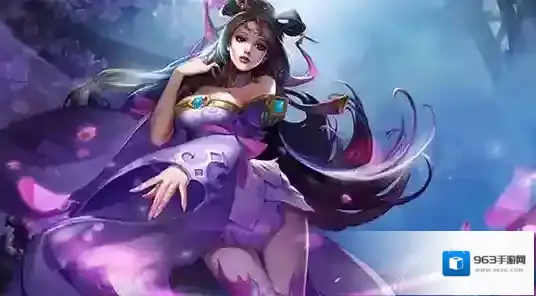 王者荣耀妲己