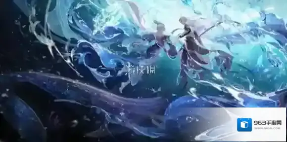 逆水寒野狼