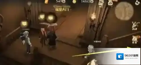 哈利波特魔法觉醒魔咒教室在哪 具体位置讲解