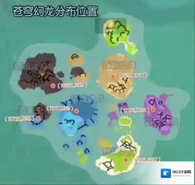 创造与魔法花园