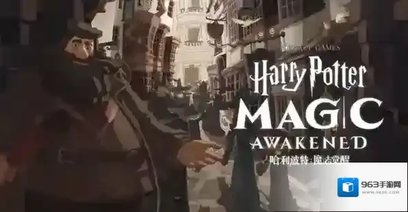 哈利波特魔法觉醒决斗勋章怎么用 作用效果一览