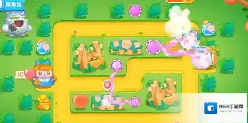 保卫萝卜4兔子