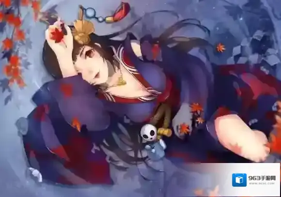 阴阳师红叶的羁绊竞速攻略 红叶的羁绊十层竞速阵容推荐