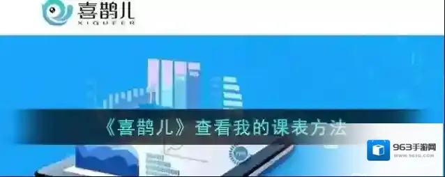 《喜鹊儿》访客记录查看方法