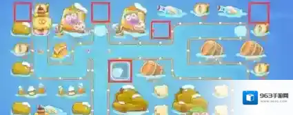 保卫萝卜4飞机