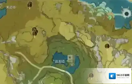 原神怎么拍