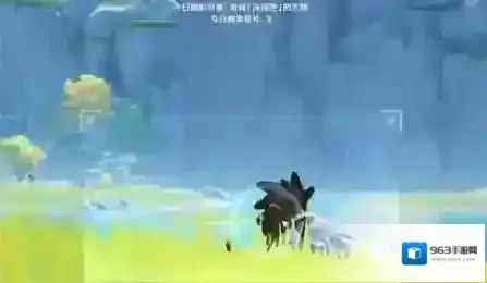 原神拍照