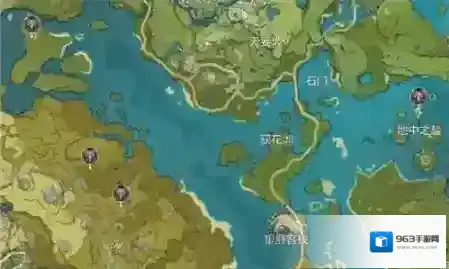 原神岩盔