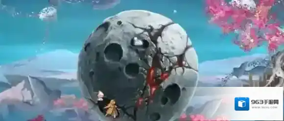 心渊梦境梦境