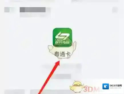 粤通卡续期