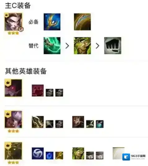 金铲铲之战索拉卡