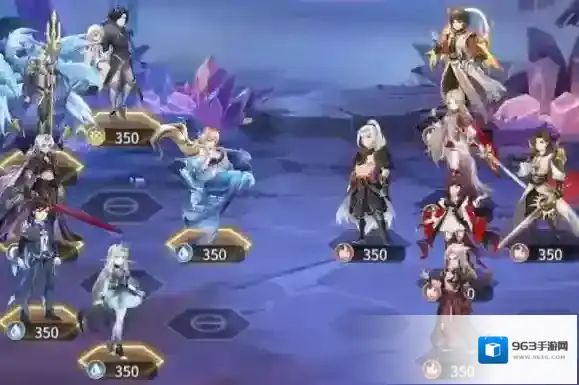 斗罗大陆武魂觉醒黄金乡的遗梦7-2攻略