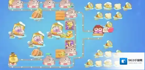 保卫萝卜4船锚