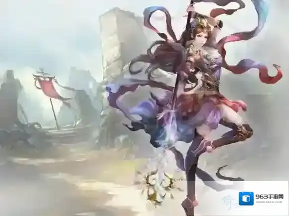 倩女幽魂战力