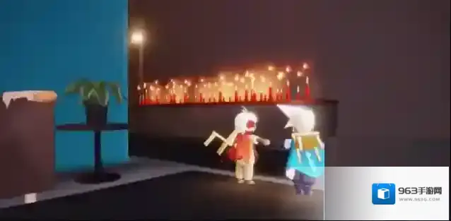 光遇美好记忆