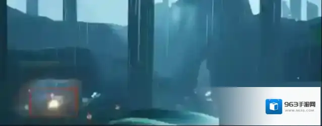 光遇雨林