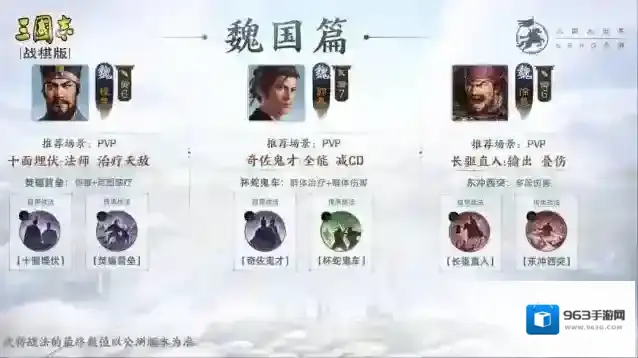 三国志战棋版赛事