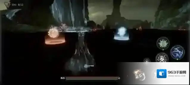 古魂古煌第三章怎么过 二三章通关合集