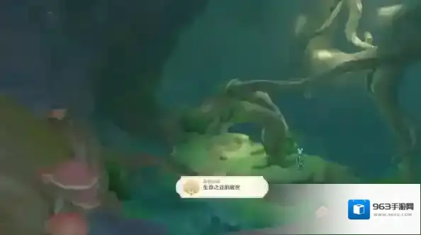 原神地图