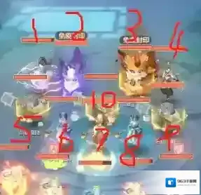 长安幻想万象神宫第二层打法攻略