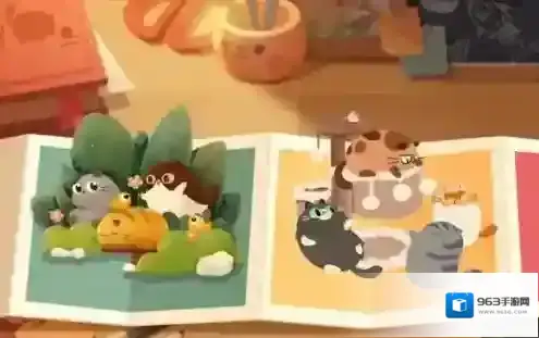 猫咪公寓2配方汇总