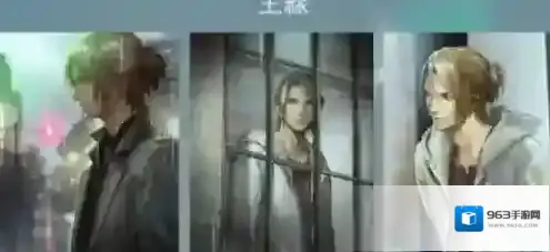 无法触碰的掌心葵是怎么样的人 葵性格背景故事全面解剖