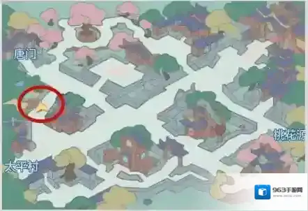 长安幻想长安