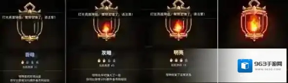 提灯与地下城亮度没了会怎么样 提灯亮度机制详解
