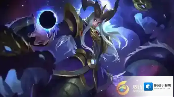 王者荣耀S7东皇太一的身份背景介绍