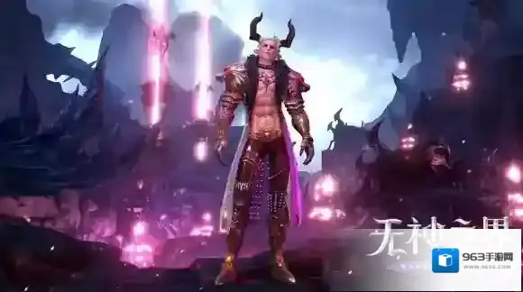 无神之界职业