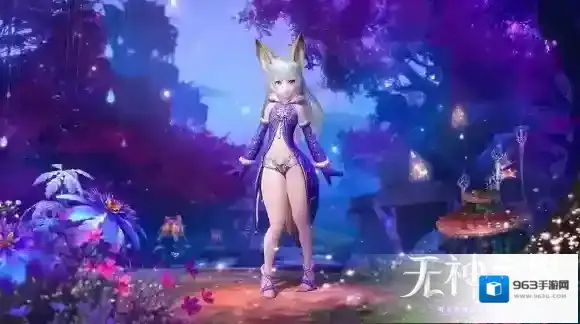 无神之界路线