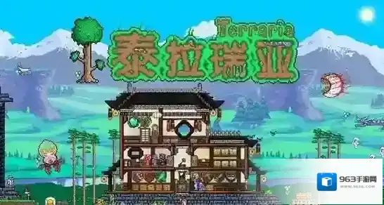 泰拉瑞亚丛林神庙钥匙怎么获得?泰拉瑞亚丛林神庙钥匙获得方法
