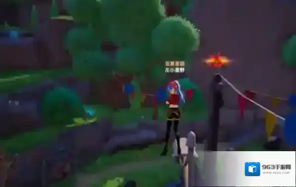 幻塔折跃