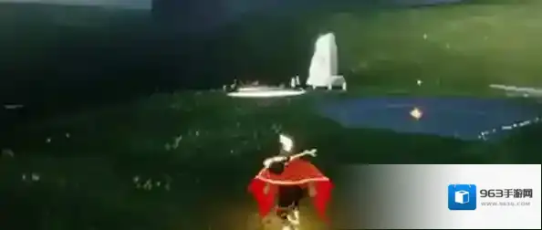 Sky光遇我们在