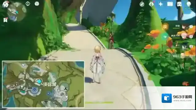 原神就会