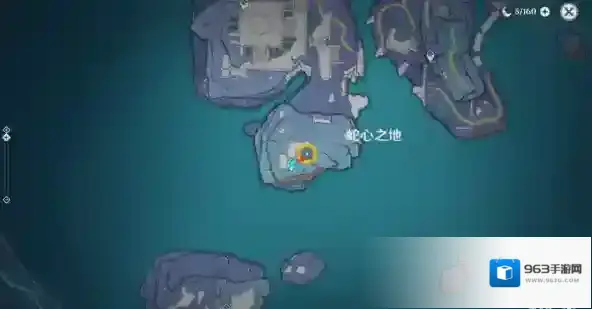 原神对话