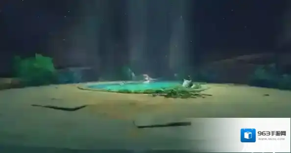原神地图