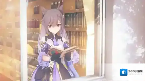 原神能力