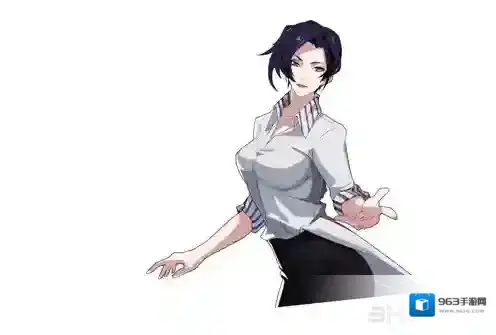 一人之下八卦