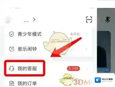 网易云音乐实名认证