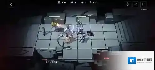 无期迷途游戏打断